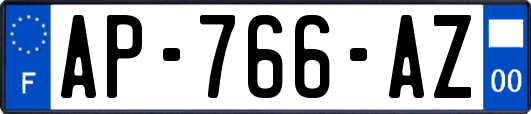 AP-766-AZ