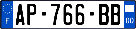 AP-766-BB