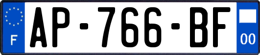 AP-766-BF