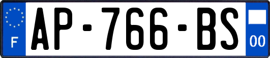 AP-766-BS