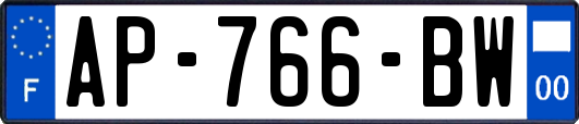 AP-766-BW