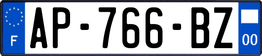 AP-766-BZ