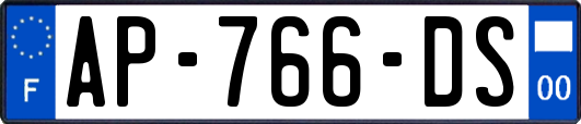 AP-766-DS