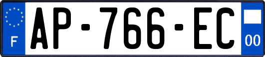 AP-766-EC