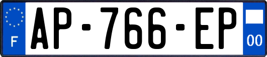 AP-766-EP