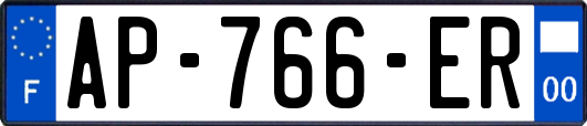 AP-766-ER