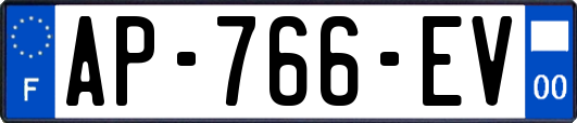 AP-766-EV