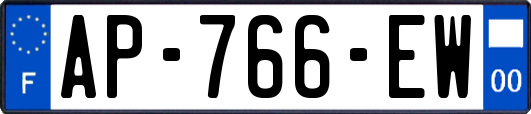 AP-766-EW