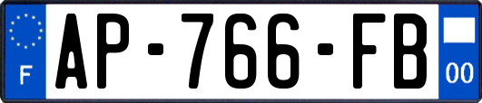 AP-766-FB