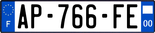 AP-766-FE