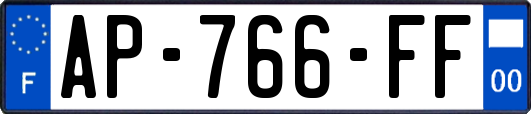 AP-766-FF