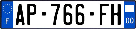 AP-766-FH
