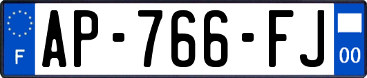 AP-766-FJ