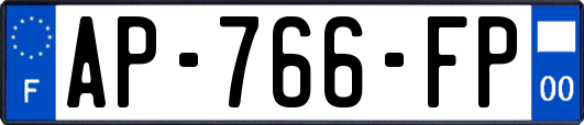 AP-766-FP