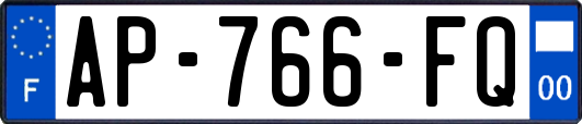 AP-766-FQ