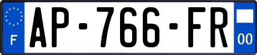 AP-766-FR