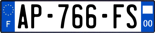 AP-766-FS