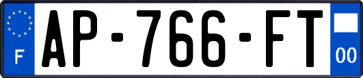 AP-766-FT