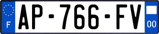 AP-766-FV