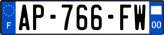 AP-766-FW