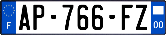 AP-766-FZ