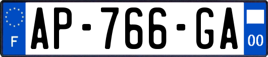 AP-766-GA
