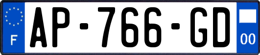AP-766-GD