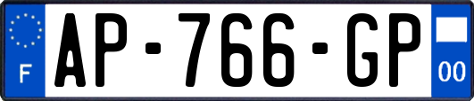 AP-766-GP
