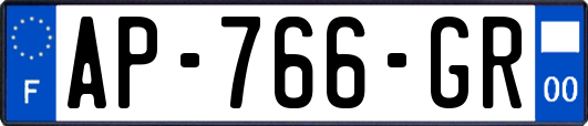 AP-766-GR