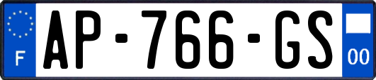 AP-766-GS