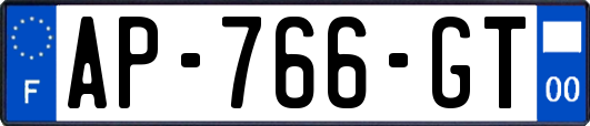 AP-766-GT