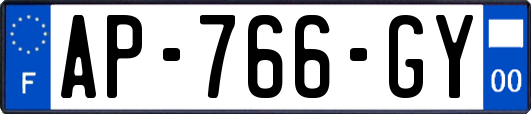 AP-766-GY