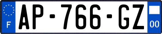 AP-766-GZ