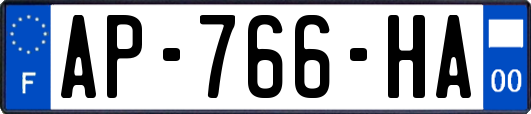 AP-766-HA