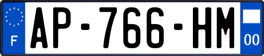 AP-766-HM