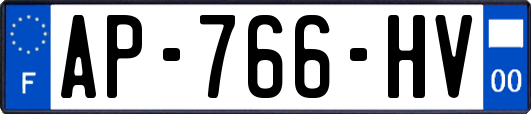 AP-766-HV