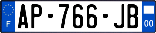AP-766-JB