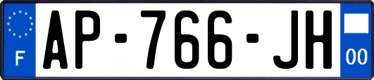 AP-766-JH