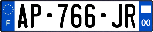 AP-766-JR