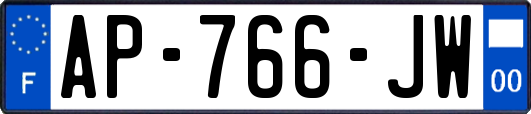 AP-766-JW