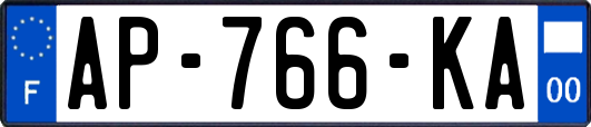 AP-766-KA