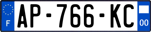 AP-766-KC