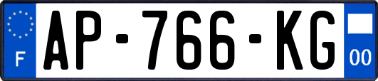 AP-766-KG