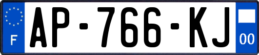AP-766-KJ