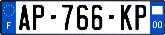 AP-766-KP