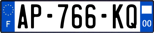 AP-766-KQ