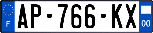 AP-766-KX
