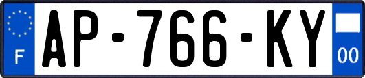 AP-766-KY