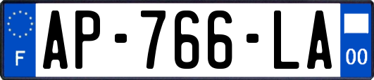 AP-766-LA