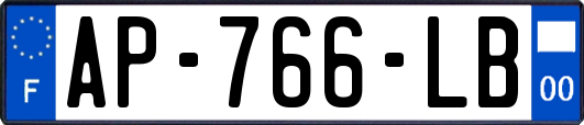 AP-766-LB